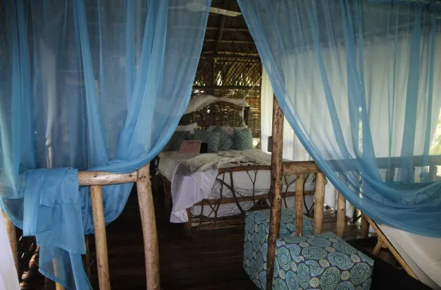 Samana Tropical Village Room 1